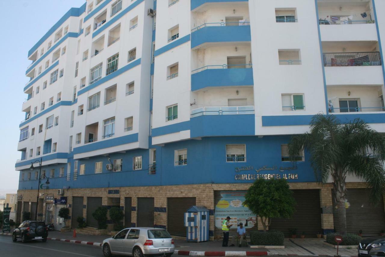 Appartement De Mustapha Larache Exterior photo